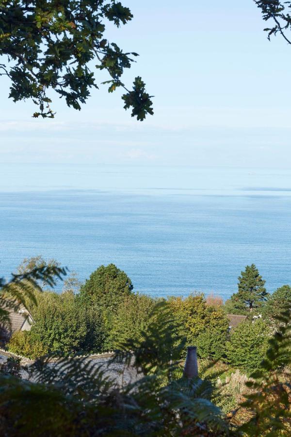 Au courtil des chênes marins, meublé 3 étoiles Vila Digosville Exterior foto
